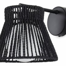 Бра Freya Cottage FR5405WL-01B