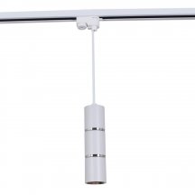 Трековый светильник Reluce Technical 16005-9.3-001IL GU10 WT