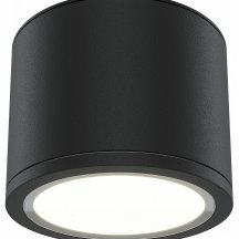 Точечный светильник Maytoni Rendo C095CL-GX53-B