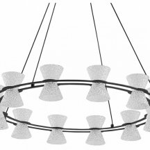 Подвесная люстра Lumion Vinora 8341/42L