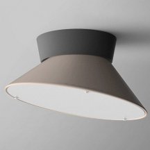 Потолочный светильник ImperiumLoft Knap01