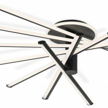 Потолочная люстра Ambrella light Comfort FL6242