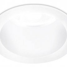 Встраиваемый светильник Ambrella light Techno Spot TN210