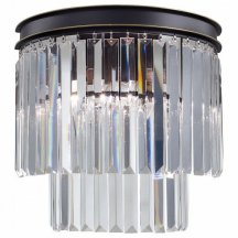 Современный настенный светильник Citilux Мартин CL332321