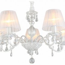 Подвесная люстра Omnilux Bantine OML-53213-05