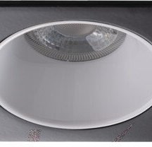 Точечный светильник Kanlux GLOZO DSL W/B 36214