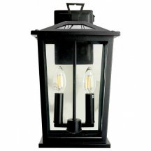 Настенный светильник уличный Feron Катания 51279