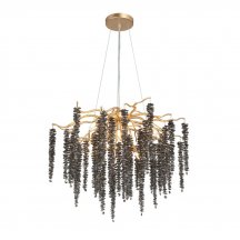 Потолочная люстра  V28551-8/7S