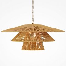 Подвесной светильник Maytoni Costa MOD394PL-01BS1