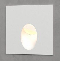 Встраиваемый светодиодный светильник Elektrostandard MRL LED 1102 белый 4690389091209