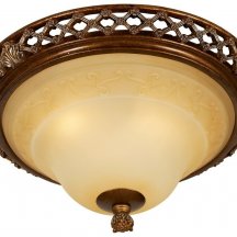 Потолочный светильник Wertmark Adora WE342.03.627