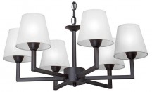 Подвесная люстра Vitaluce V3939-1/6