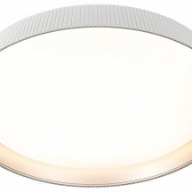 Накладной светильник Эра  SPB-6 Bella  48W-3K-6,5K WH