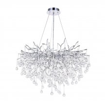 Подвесная люстра MODESTYLE MS.2105.1000 SL