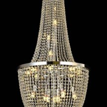 Подвесная люстра  F3624-09