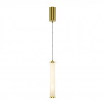 Подвесной светильник Yora MOD464PL-L8BSK