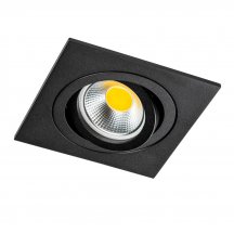 Точечный светильник Lightstar Singo Base 011625