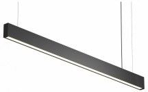 Подвесной светильник Maytoni Basis P051PL-36W2.7-6K-B