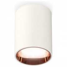 Точечный светильник для гостиной Ambrella light  xS6312024
