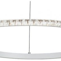 Подвесной светодиодный светильник Vitaluce V4628-0/1S