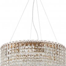 Подвесная люстра Stilfort Delone 2179/05/08P