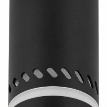 Накладной светильник Эра OL50 BK Б0059803