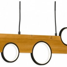 Подвесной светильник Lussole Modesto LSP-7132