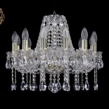 Люстра для натяжных потолков ArtClassic 11.12 11.12.12.165.Gd.Sp