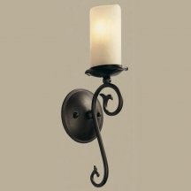 Классический настенный светильник L'Arte Luce Napoli L13821.03