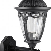 Настенный фонарь уличный Oasis Light FES 86301 02 Bl