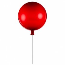 Потолочный светильник Loft IT 5055C/M red