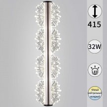 Настенный светильник Reluce 04471-0.2-32W GD