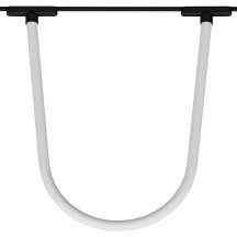 Трековый светильник Arte Lamp Rapid A1167PL-1BK