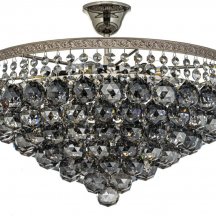 Потолочная люстра Arti Lampadari Castellana Gold Castellana E 1.3.46.603 N