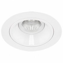 Точечный светильник Lightstar Domino D61606