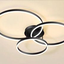 Потолочная люстра Alfa Light F3324-29