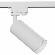 Трековый светильник Maytoni Track TR004-1-GU10-W из Германии