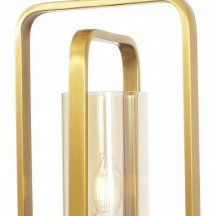 Подвесной светильник Lumina Deco Benton LDP 1236-1 MD+AB