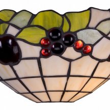 Настенный светильник Velante 850 850-801-01