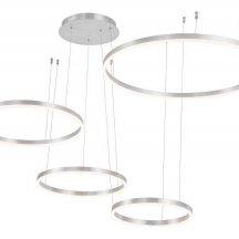 Подвесной светодиодный светильник Stilfort Planetary 4005/11/04PL+CB