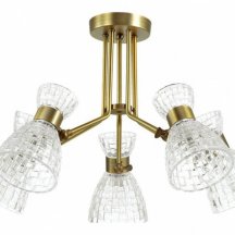 Потолочная люстра Lumion Jackie 3704/5C