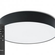 Потолочный светодиодный светильник Feron Simple matte AL6200 48066