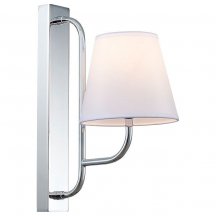 Бра Newport 4640 4641/A chrome