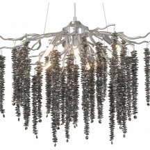 Подвесная люстра  V28551-9/7S