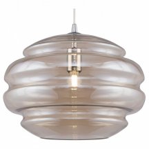 Подвесной светильник для кухни Maytoni Ruche P078PL-01CG