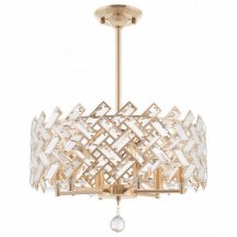 Потолочная люстра Arte Milano Sorrento-7019 377019/6/300/470 GD