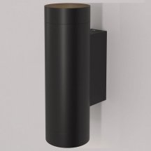 Бра Elektrostandard Poli MRL 1016 черный a058980