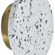Настенный светильник Terrazzo ZRS.1878.08