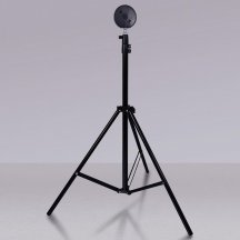 Интерьерная настольная лампа Ambrella light DESK DE8387