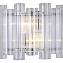 Бра Illumico IL0686-2WSQ-24 AB LYRA